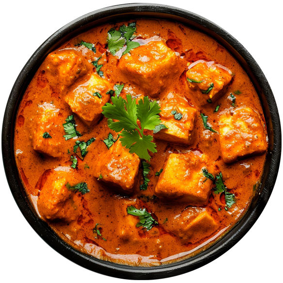 Paneer Lababdar